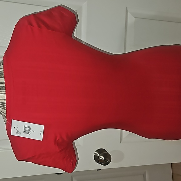 Guess Los Angeles Women T-shirts Short sleeve Tee Size S - Picture 5 of 9